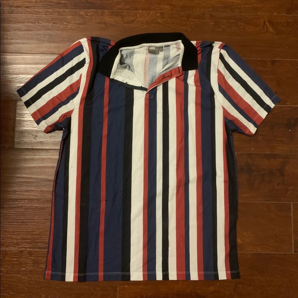 Men’s top